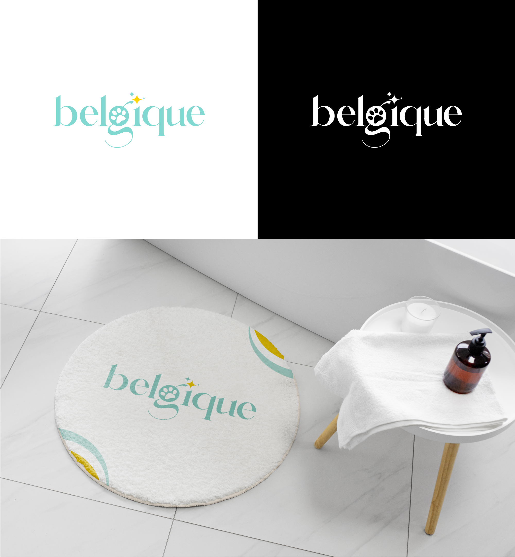 Logo-Design von RA-bica für dieses Projekt | Design #33754214