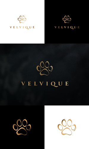 Design a Premium Pet Logo for my Bathroom Branded Products