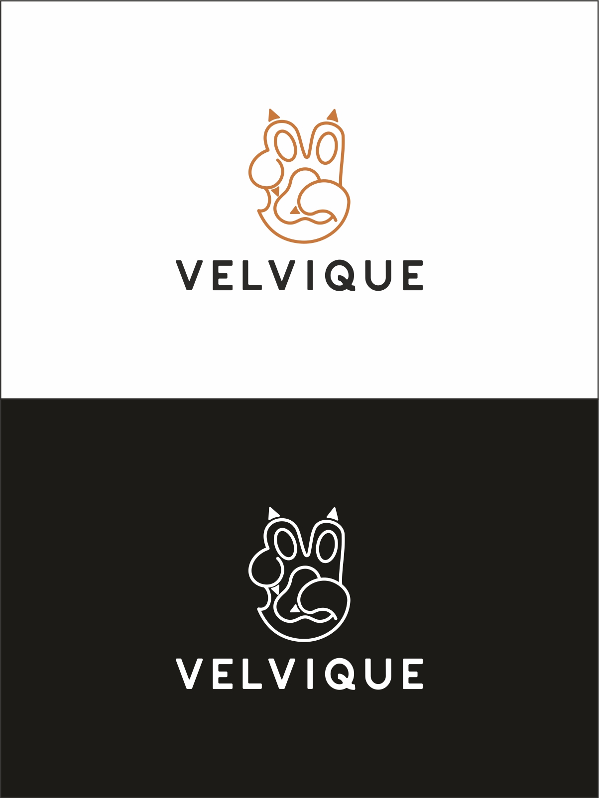 Diseño de Logo por Robert Macwan para este proyecto | Diseño #33763603