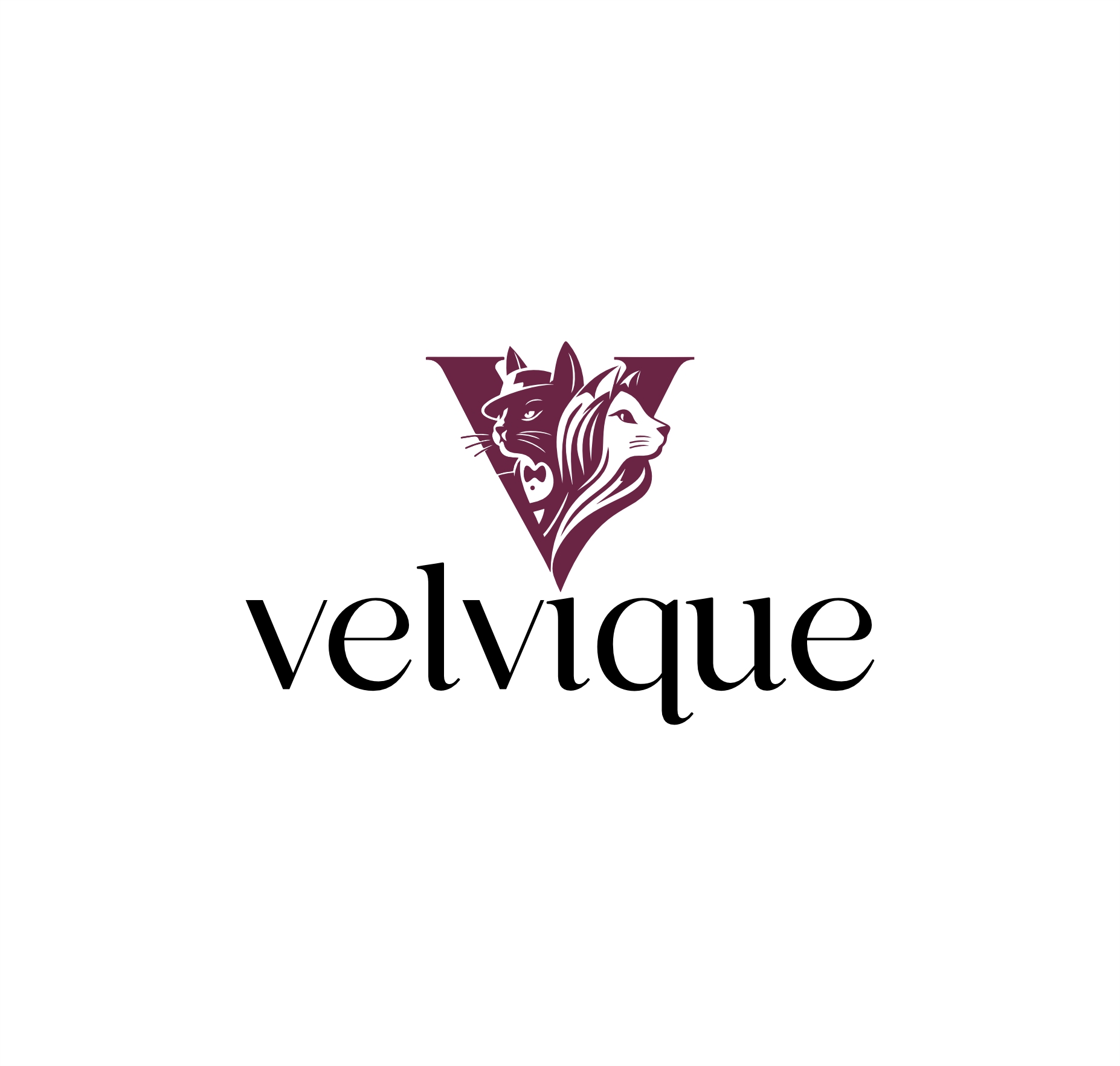 Logo Design by Muhammadsaria for this project | Design #33750666