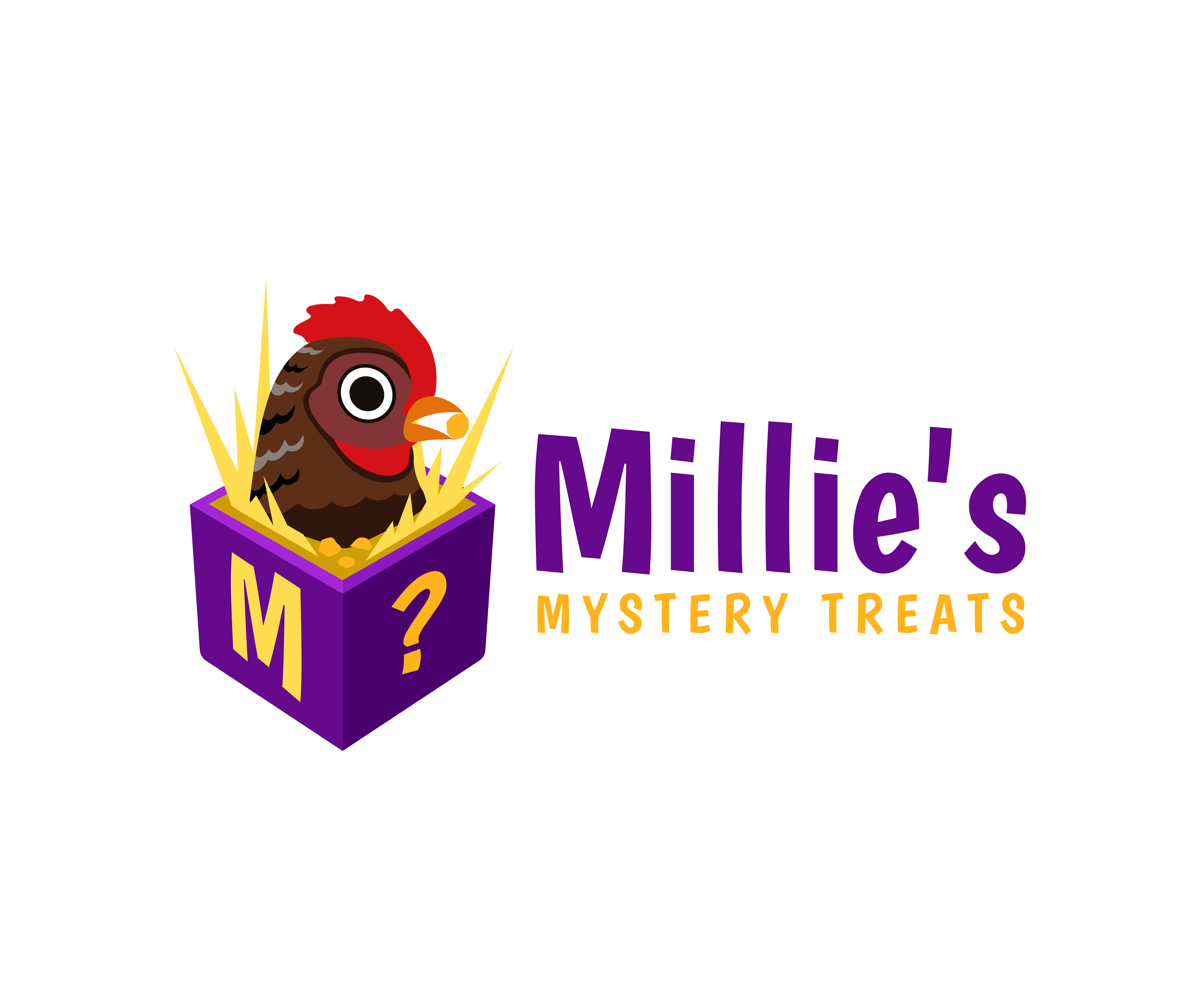 Logo-Design von James J. für Cluck It All Farms | Design #33754231