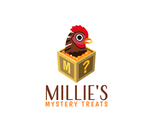 Design de Logo par James J. pour Cluck It All Farms | Design : #33754289