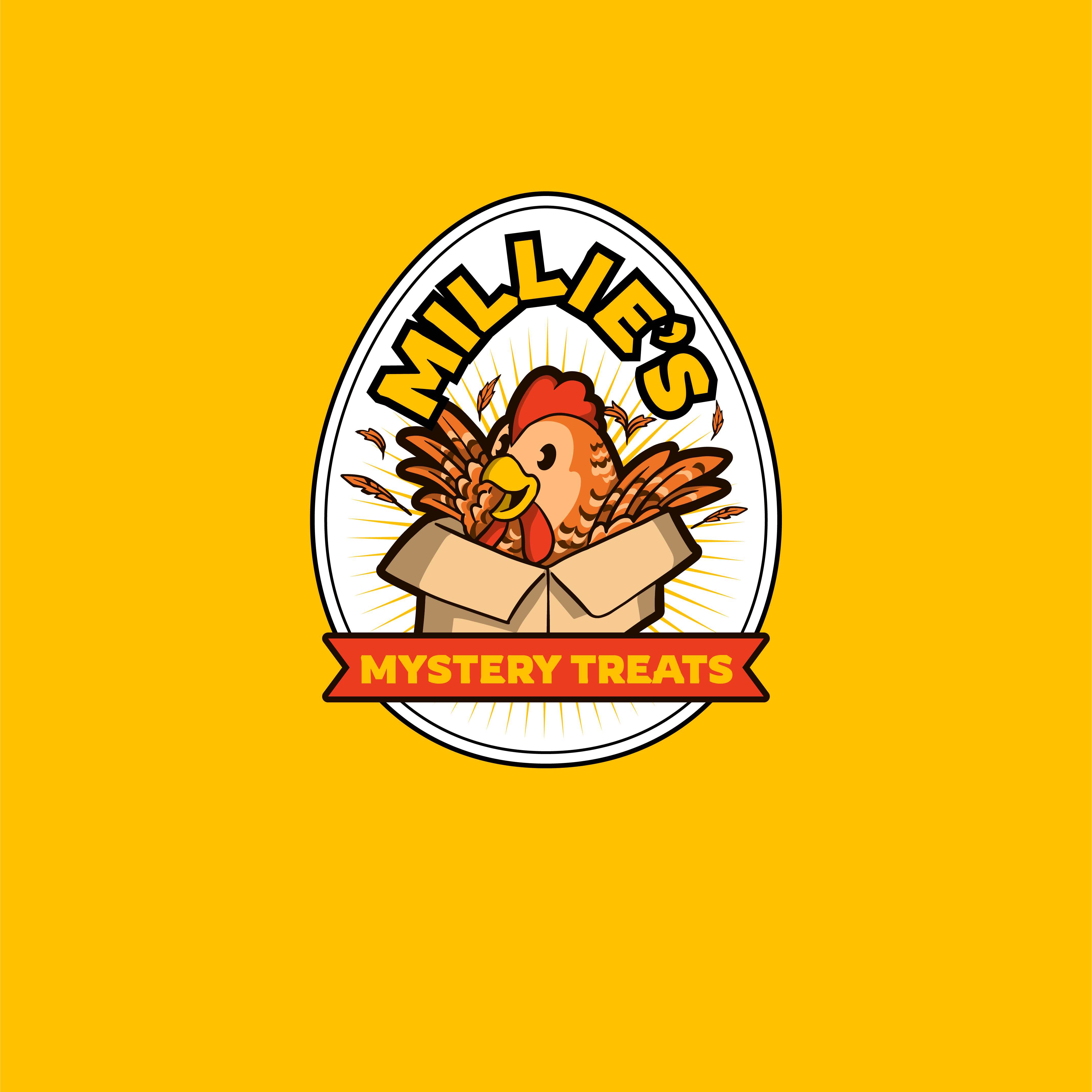 Logo-Design von PaoloP für Cluck It All Farms | Design #33797225