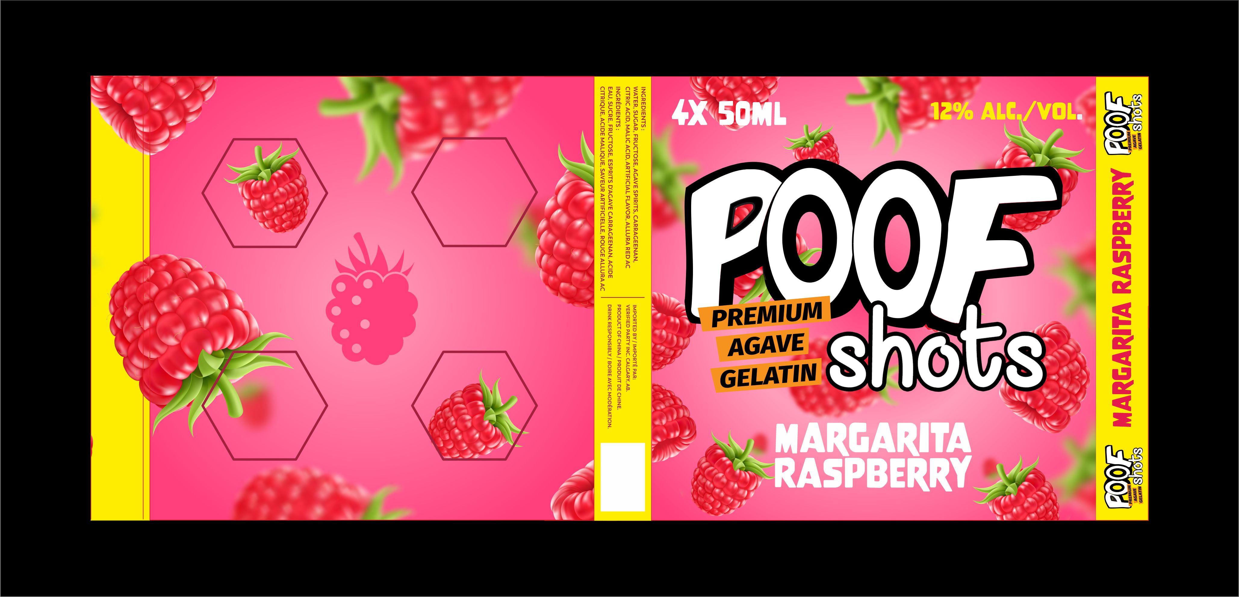 Packaging Design by SAMPA DUARI for this project | Design #33821973