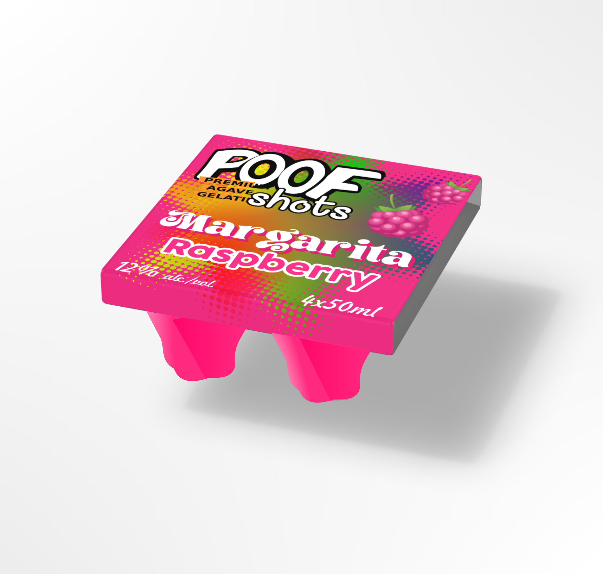 Verpackungs-Design von Giovanni für dieses Projekt | Design #33834012