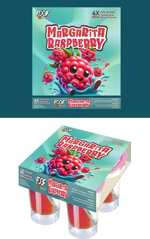 Packaging Design by AVGraphic for this project | Design: #33843472