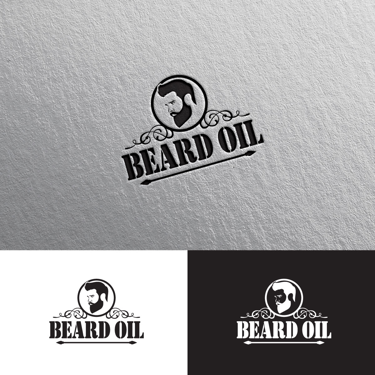 Logo Design by Alex Henry for this project | Design #33743731