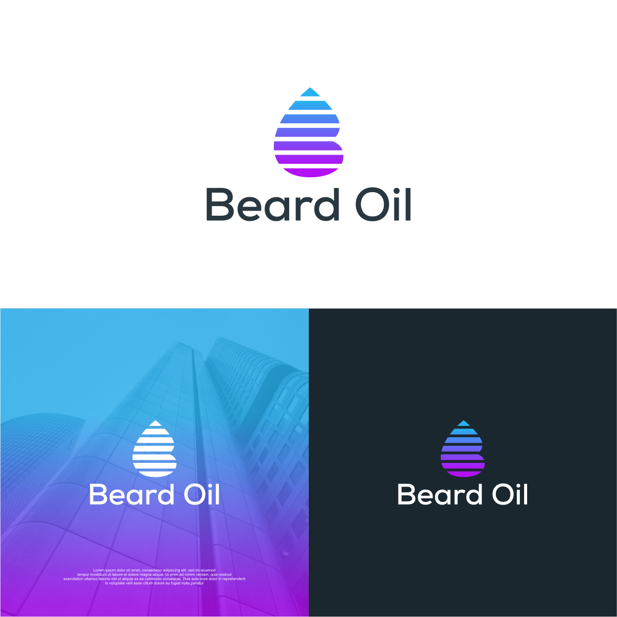 Logo Design by Grafie for this project | Design #33744567