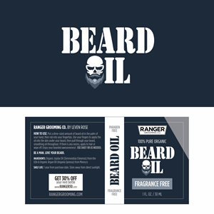 Logo Design by Adi firadika for this project | Design #33793755