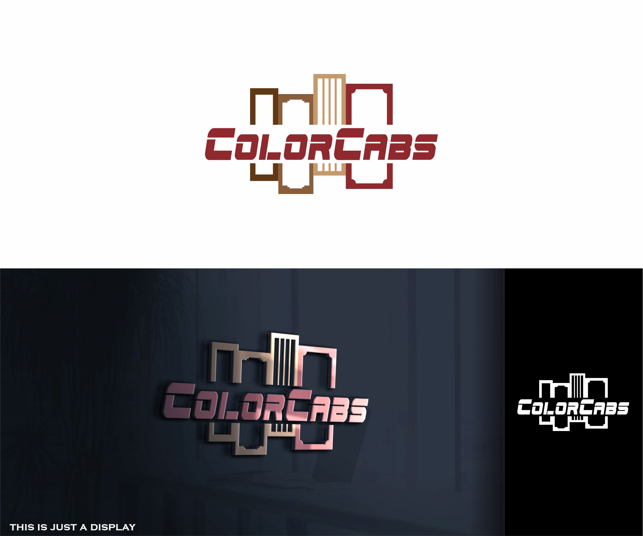 Logo-Design von alkaline für Hill Co. & Brand | Design #33742398