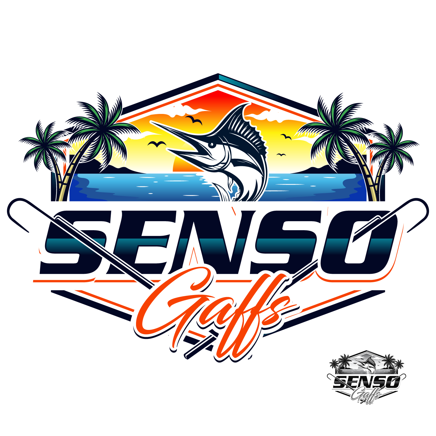 Logo Design by Suvendu.S for this project | Design #33792480