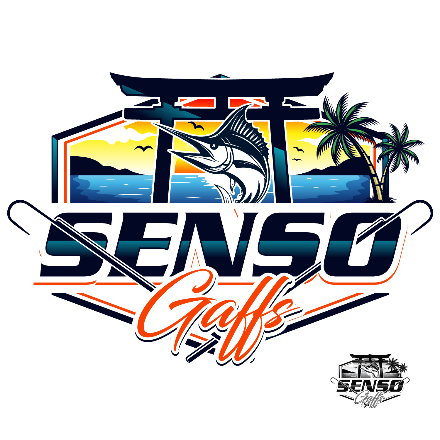 Logo Design by Suvendu.S for this project | Design #33806981