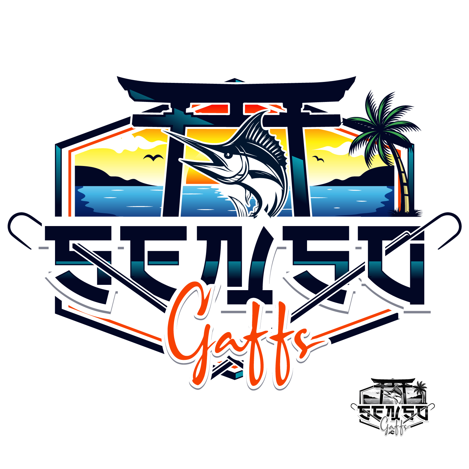 Logo Design by Suvendu.S for this project | Design #33808376