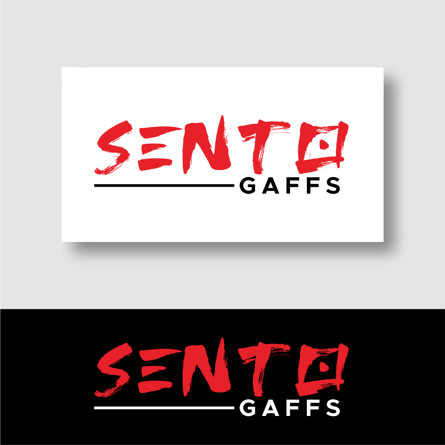 Logo Design by ganesaputu for this project | Design #33771535