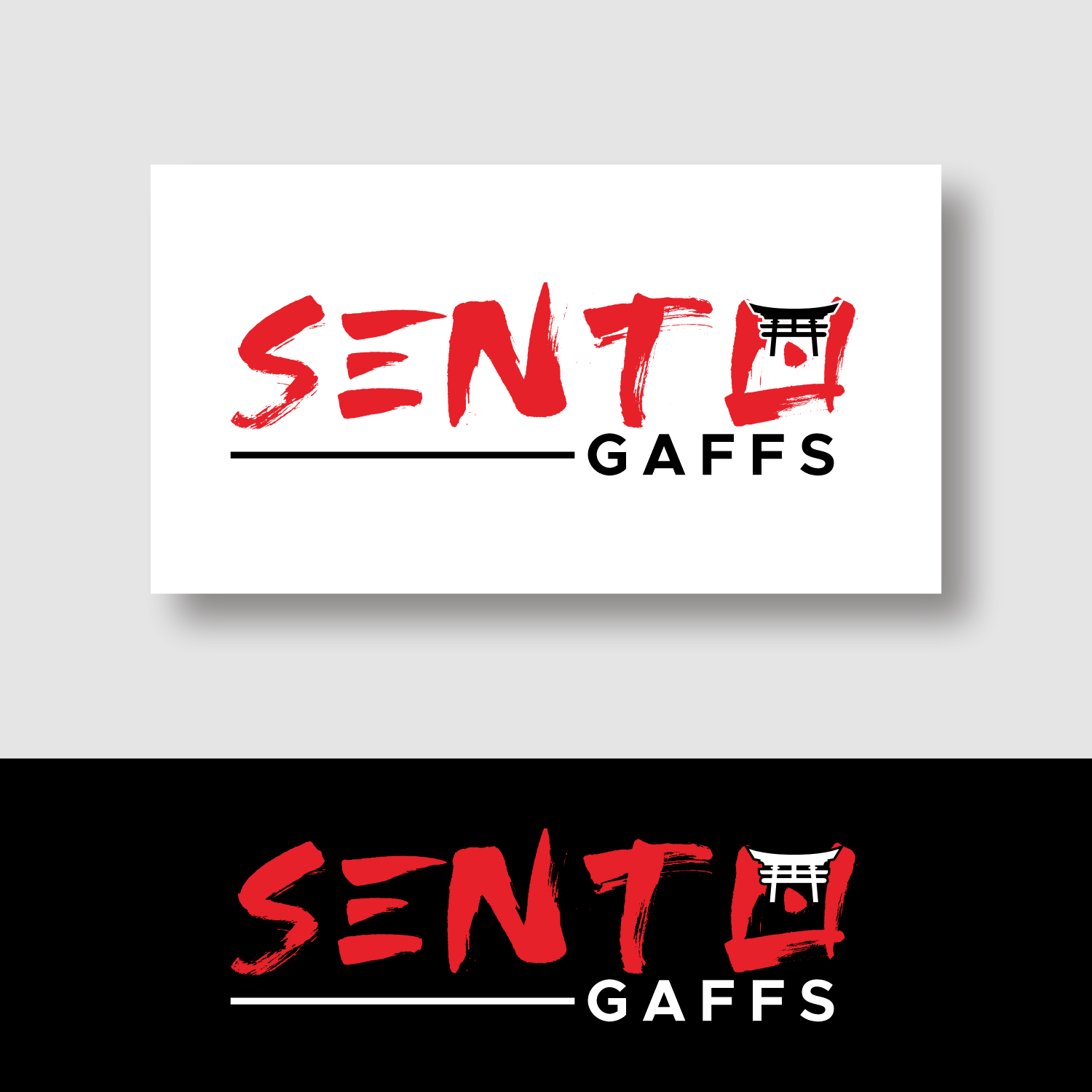 Logo Design by ganesaputu for this project | Design #33771536