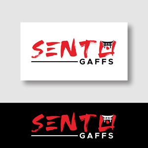 Logo Design by ganesaputu for this project | Design: #33771536
