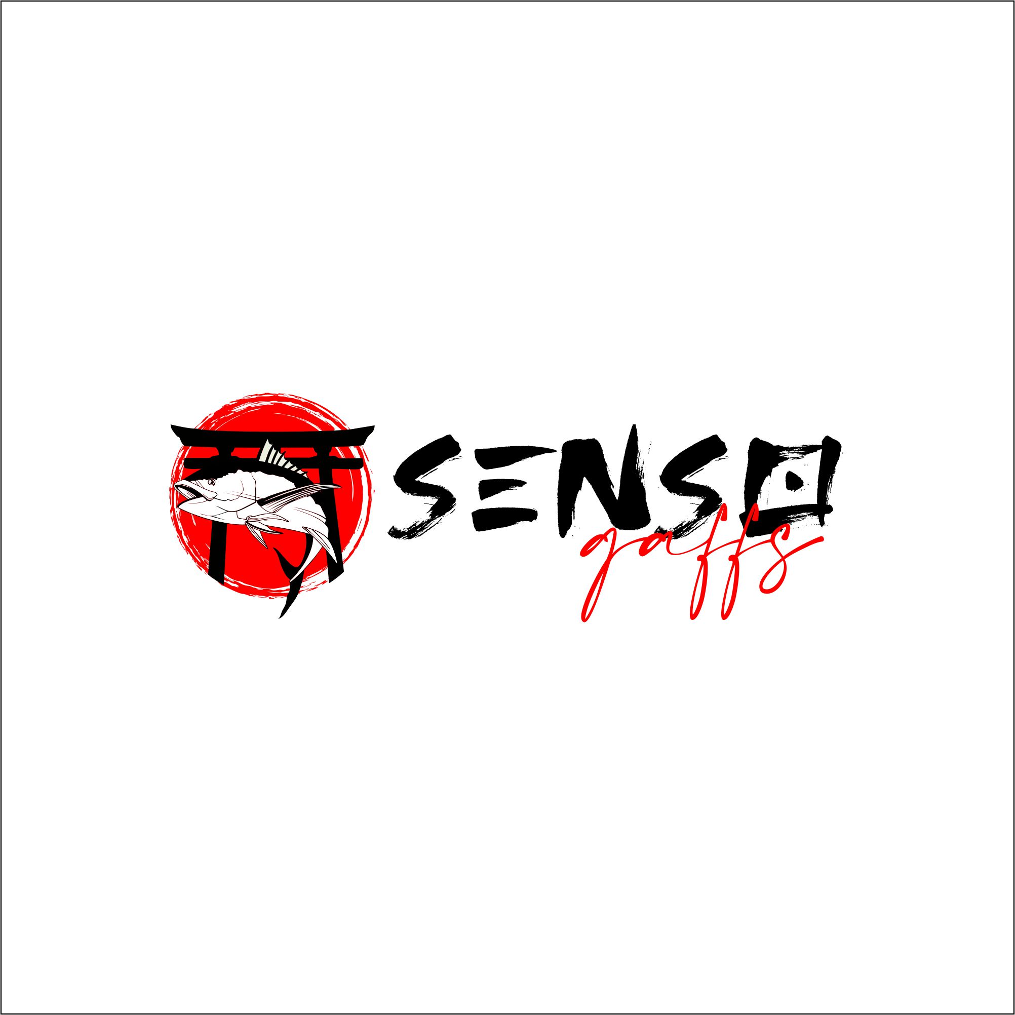 Logo Design by agustian spades for this project | Design #33801226