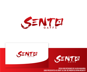 Logo Design by alvinnavarra for this project | Design: #33769619
