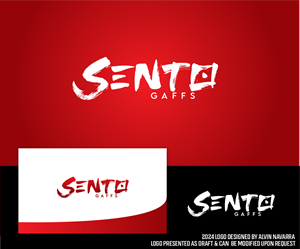 Logo Design by alvinnavarra for this project | Design: #33769622