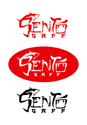 Logo Design by reddmac