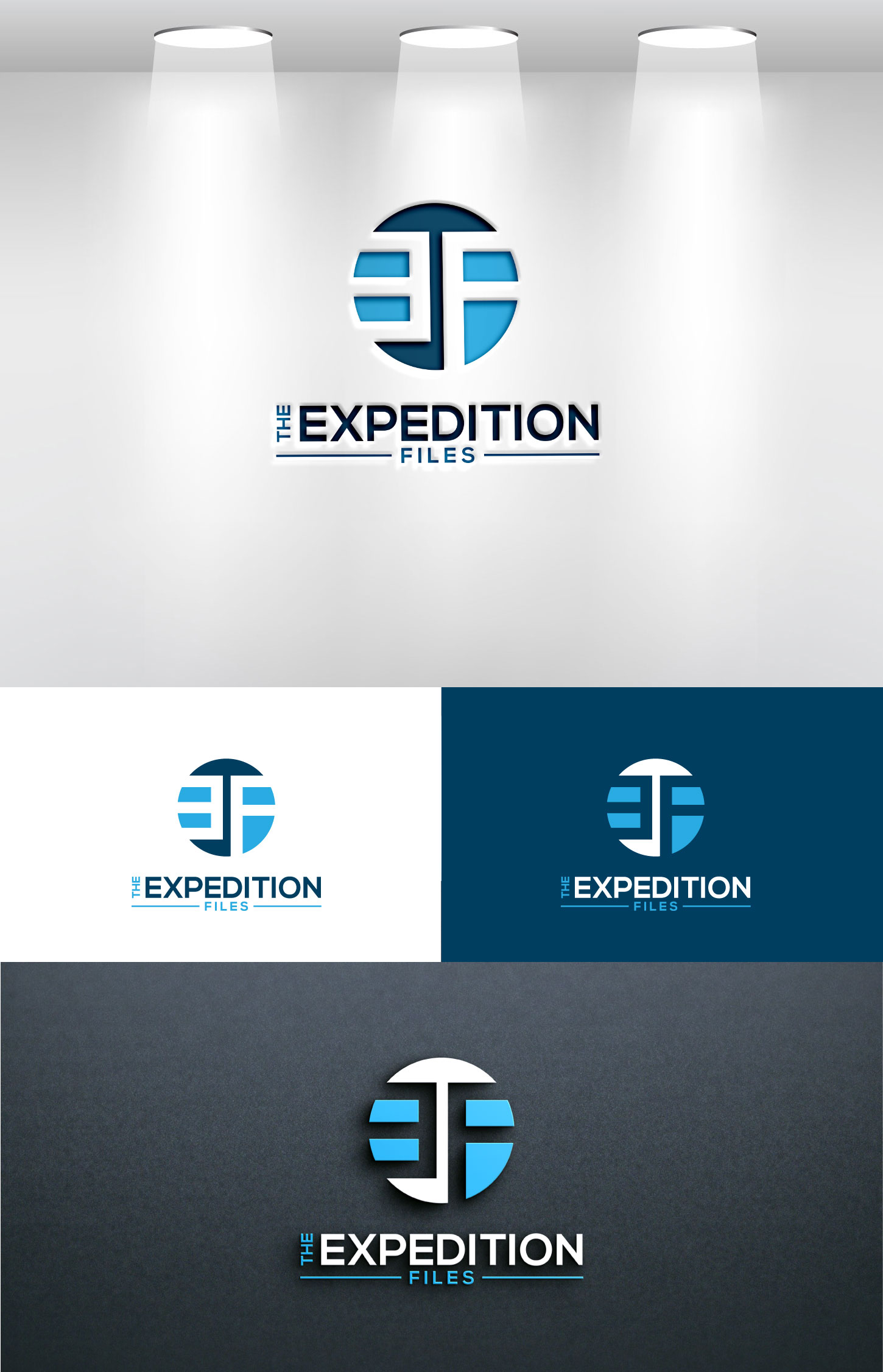 Diseño de Logo por Mi Design1 para Ping Pong Productions | Diseño #33744489