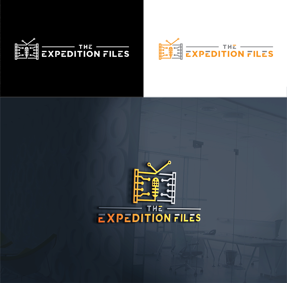 Diseño de Logo por RA-bica para Ping Pong Productions | Diseño #33756207