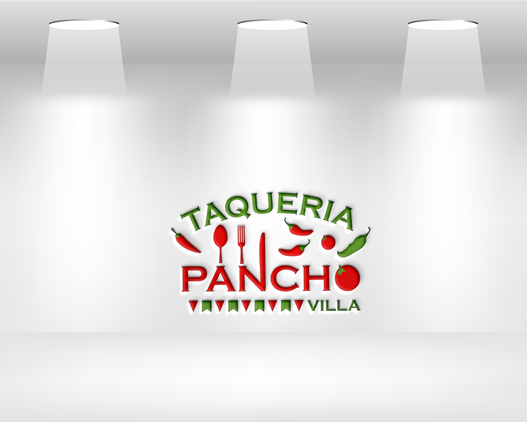 Logo Design by Daniel Khan for this project | Design #33744619