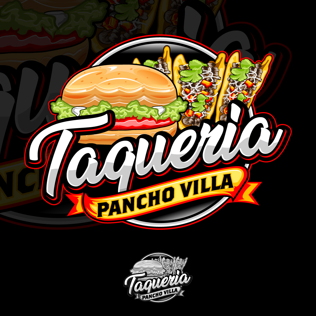 Diseño de Logo por Suvendu.S para este proyecto | Diseño #33791066