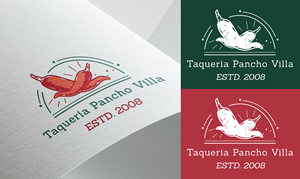 Logo Design by Bakuta Design