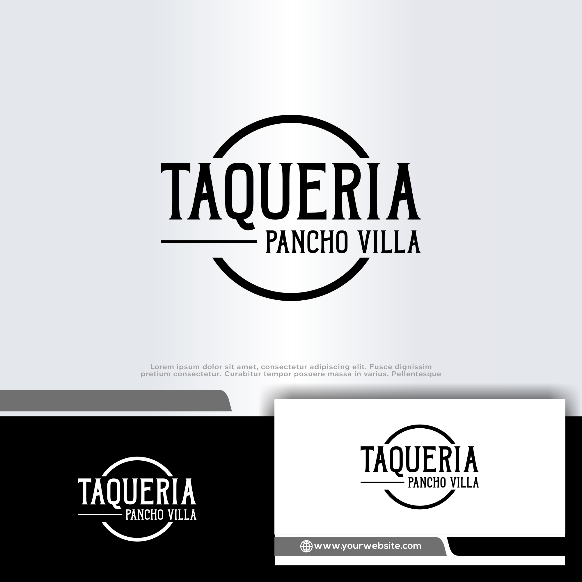 Logo Design by win it for this project | Design #33755846