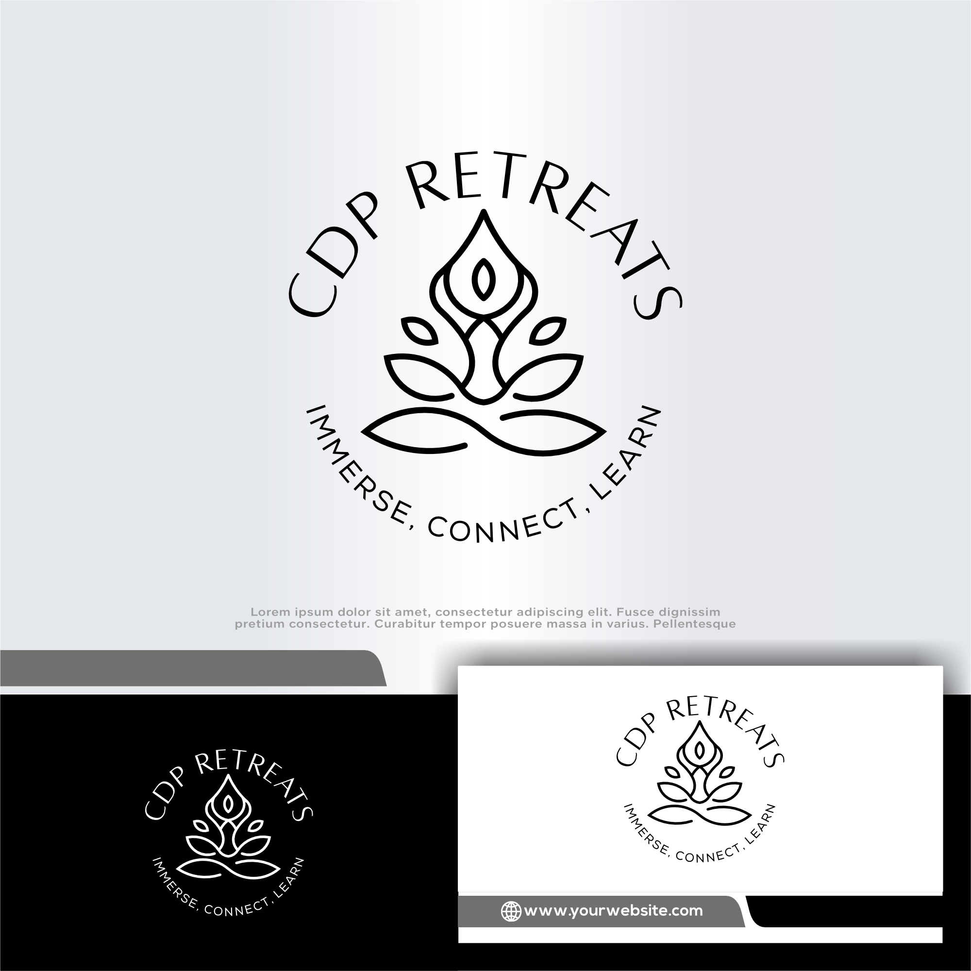 Logo Design by win it for this project | Design #33755689