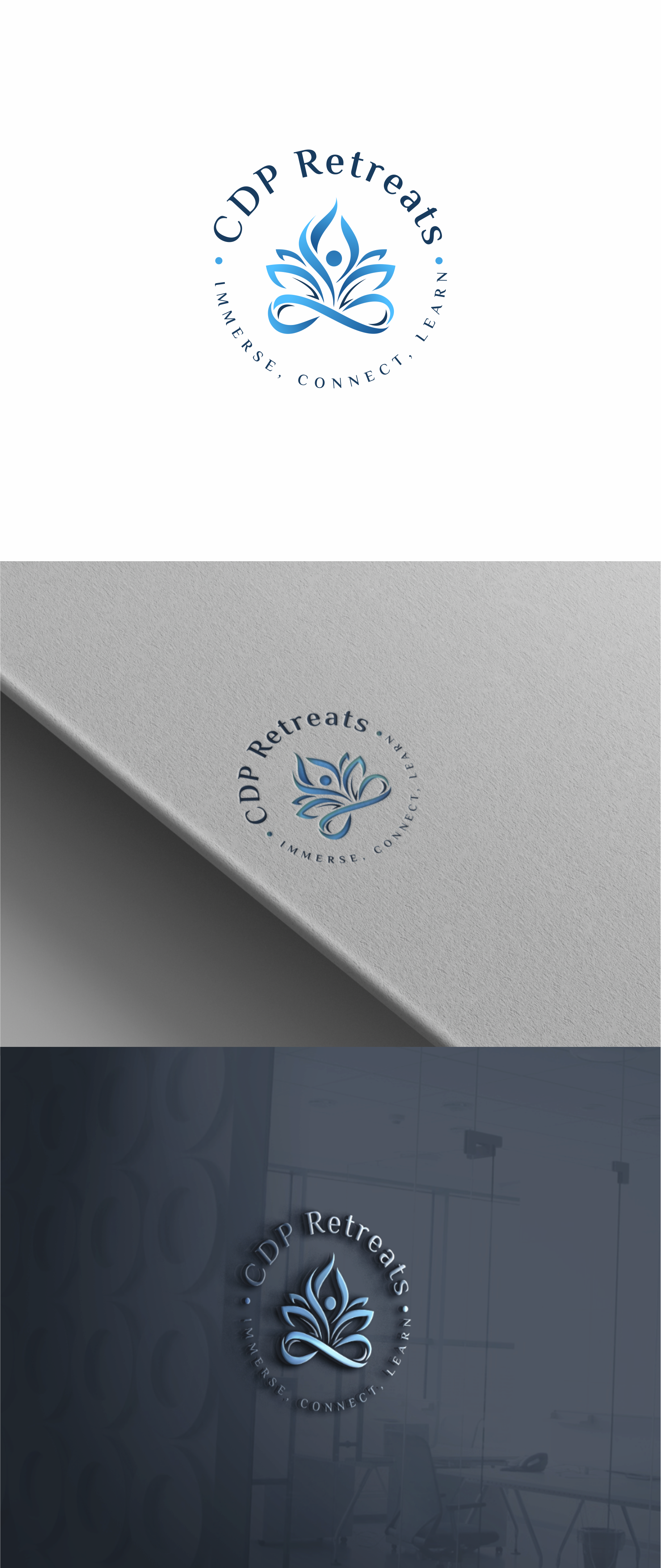 Logo Design by *mary for this project | Design #33773773