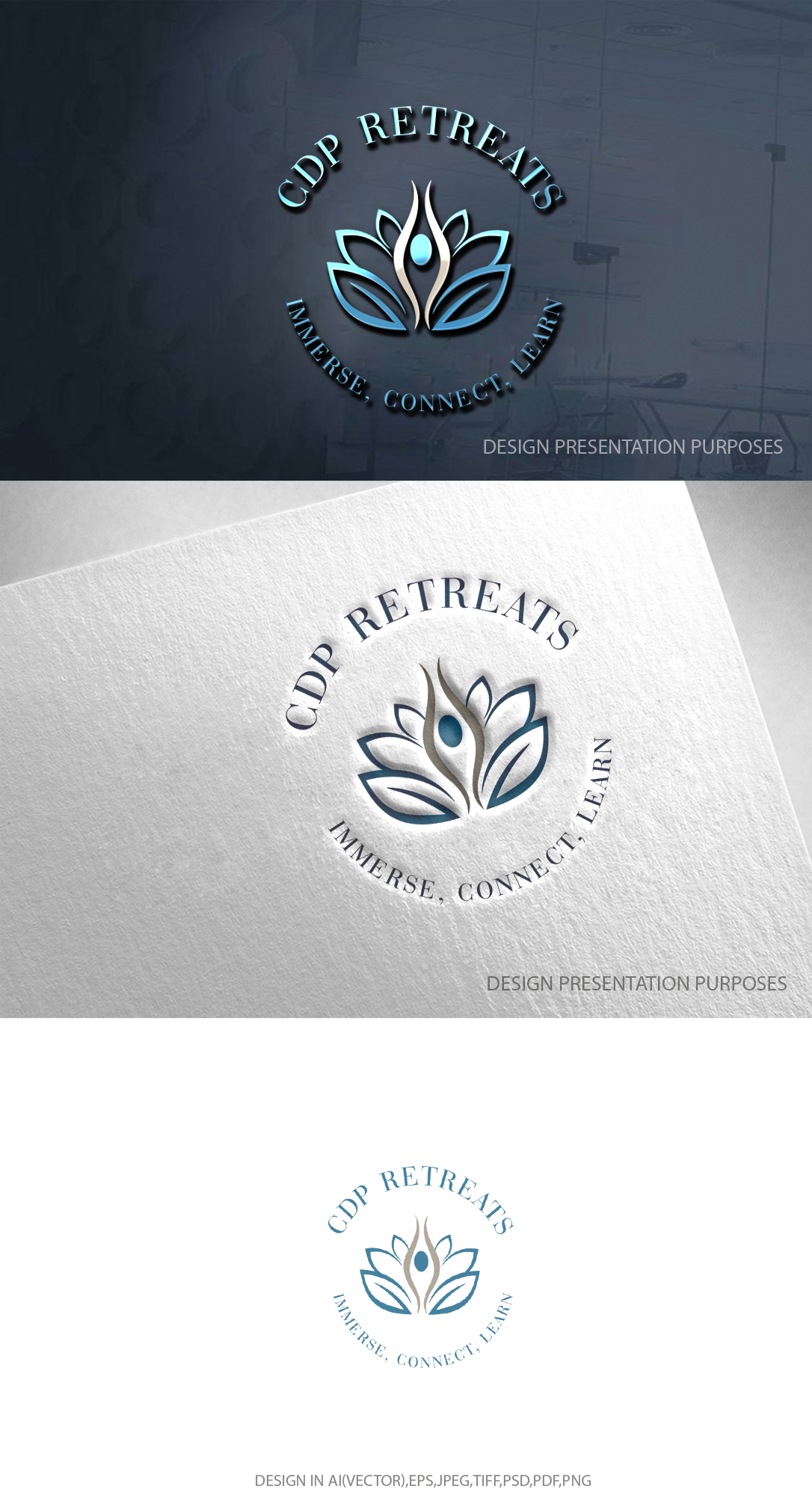 Logo Design by zebronicgraphic for this project | Design #33745196
