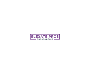 Logo-Design von Editeight26 für dieses Projekt | Design: #33785146