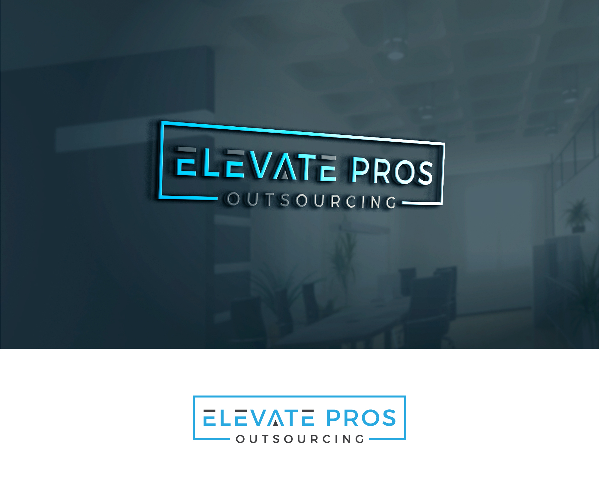 Logo Design by sushsharma99 for this project | Design #33742759