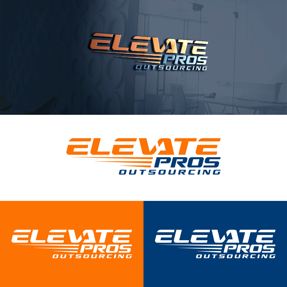 Logo Design by Znuj Esilas for this project | Design #33743169