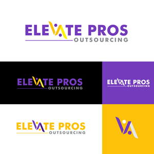 Logo Design by Maria's Creation