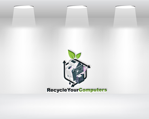 Logo Design by Daniel Khan for this project | Design: #33744761