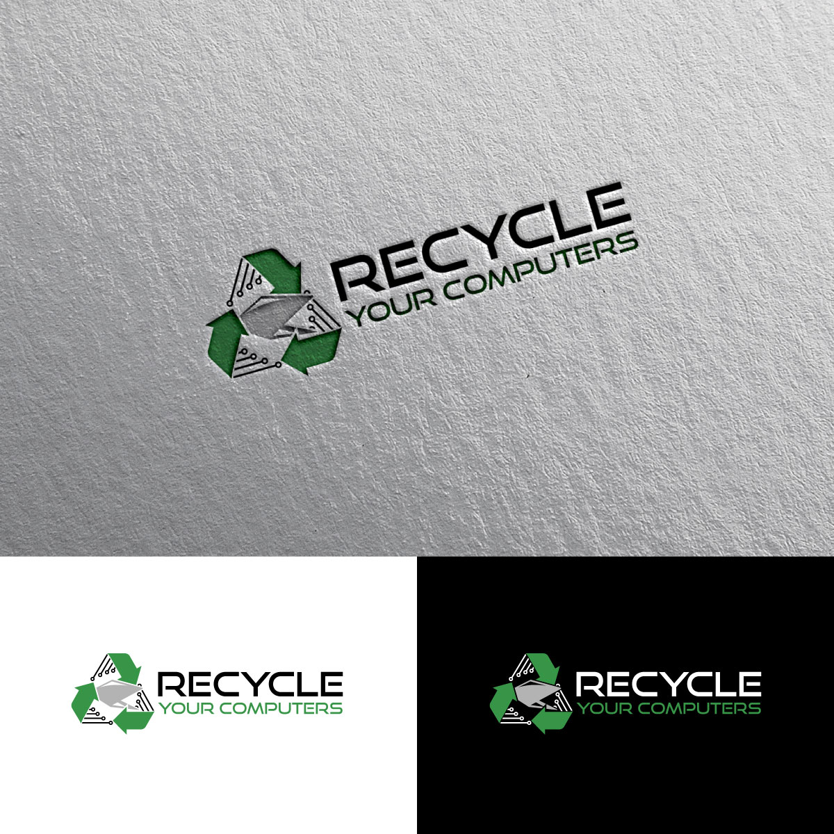 Logo Design by chris Ray for this project | Design #33744004