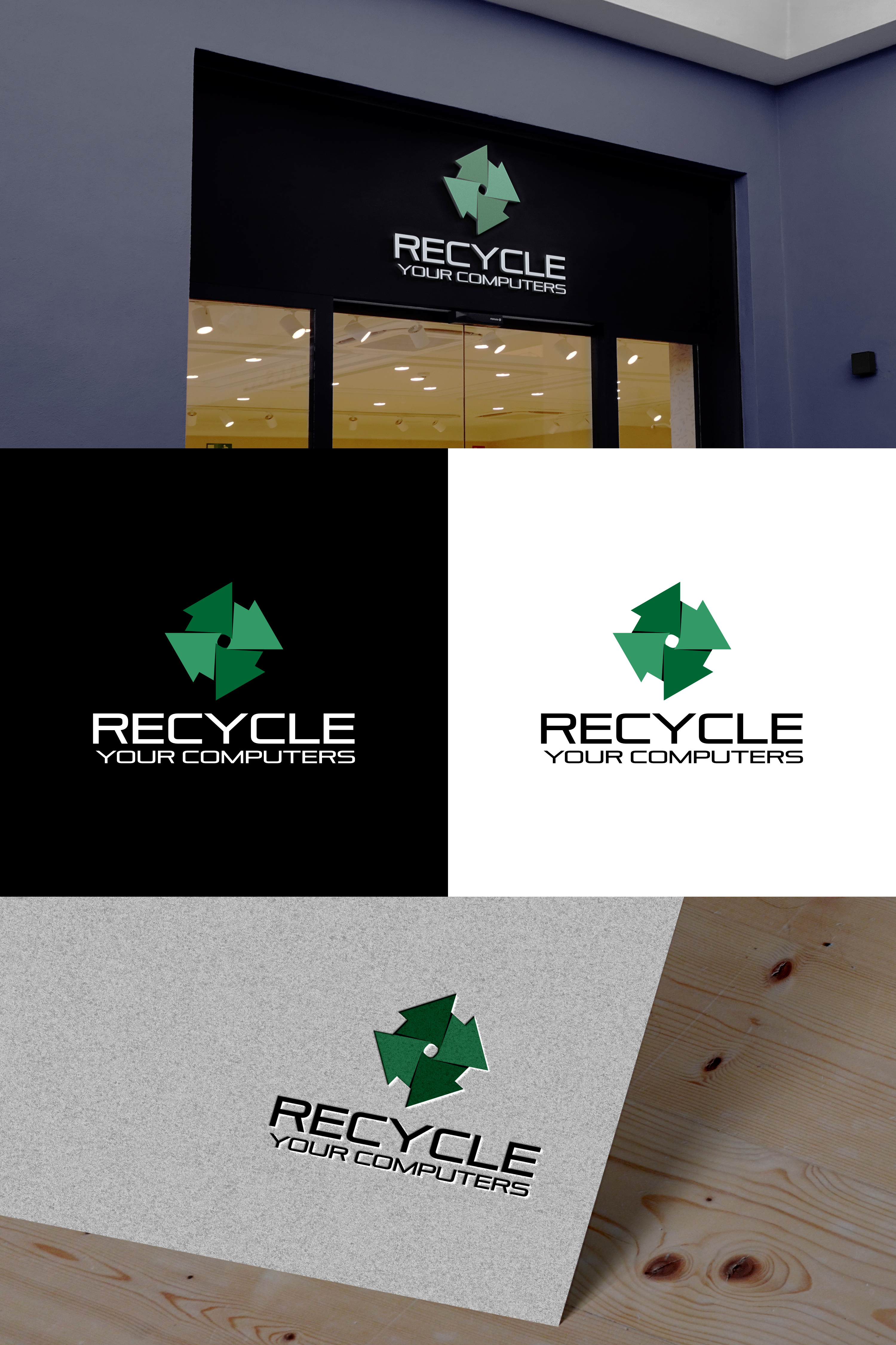 Logo Design by PENTEM for this project | Design #33744097