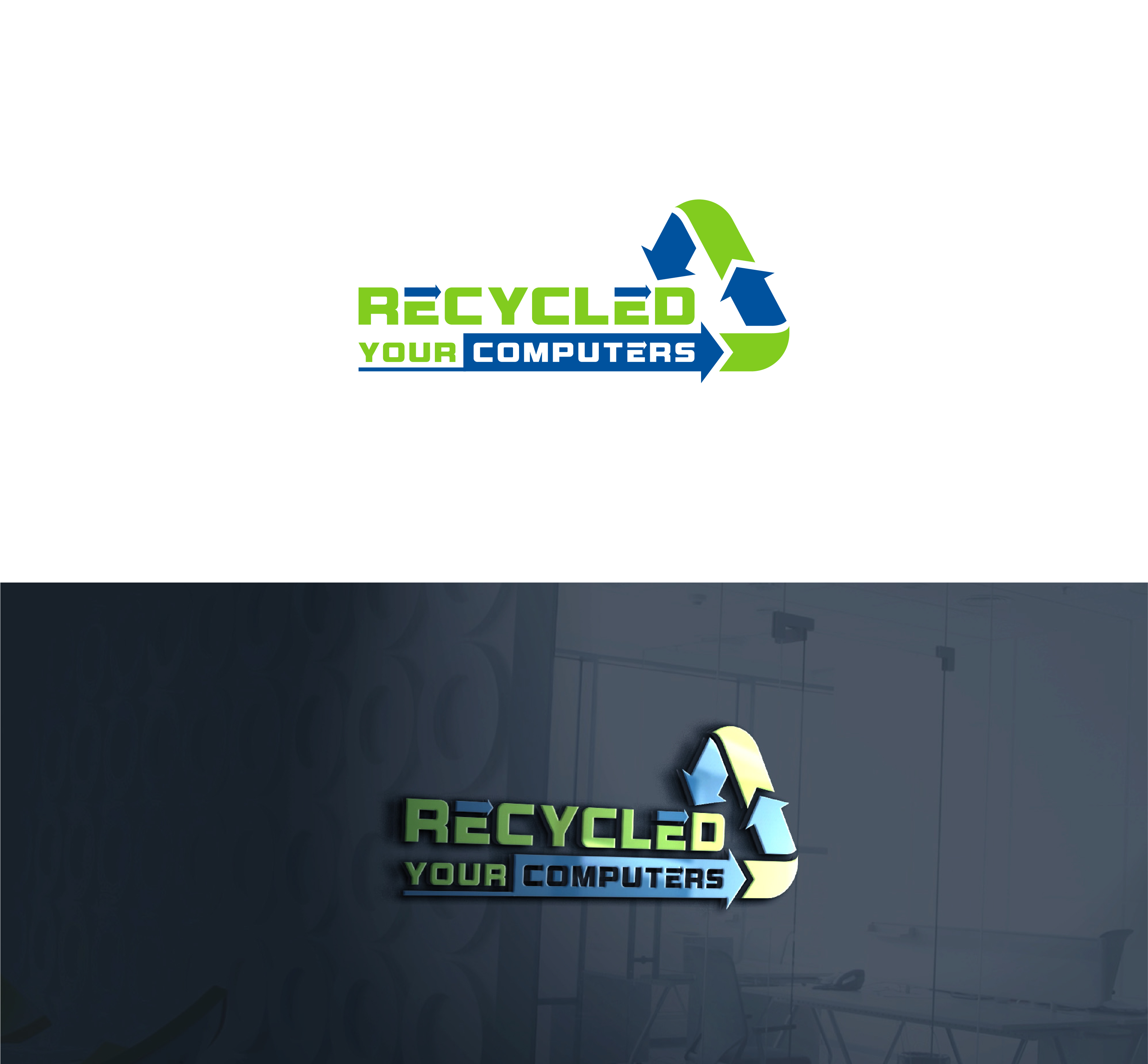 Logo Design by nasim33 for this project | Design #33755355