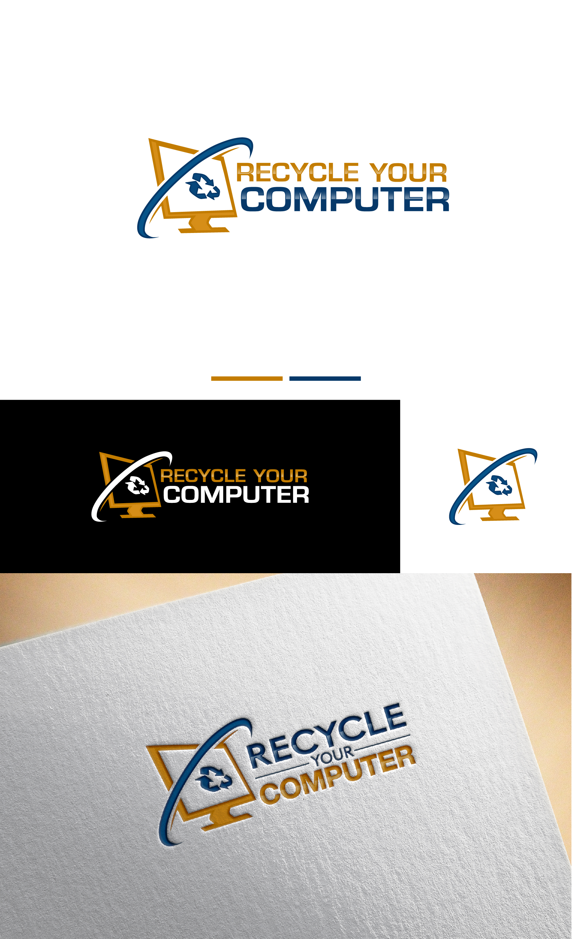 Logo Design by Alamin7230 for this project | Design #33753930