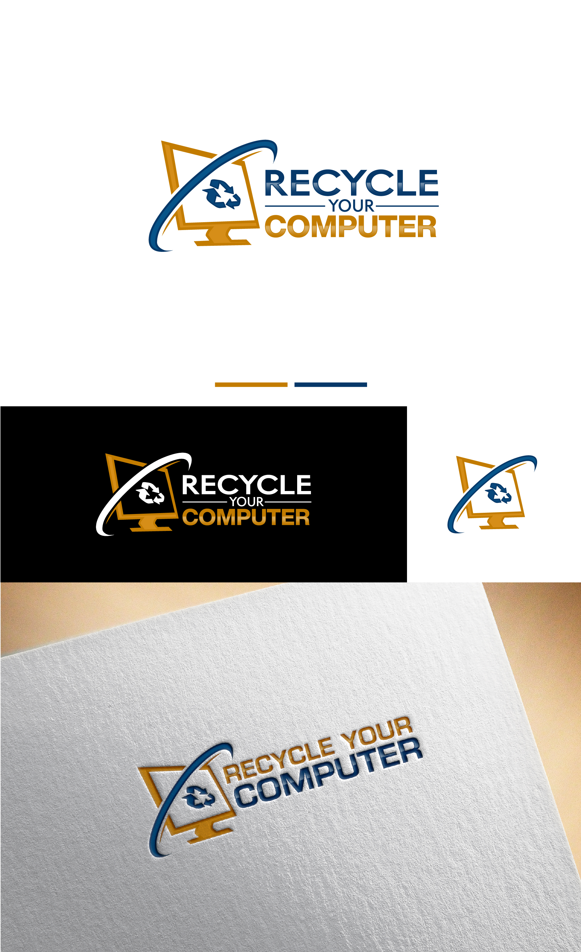 Logo Design by Alamin7230 for this project | Design #33753931