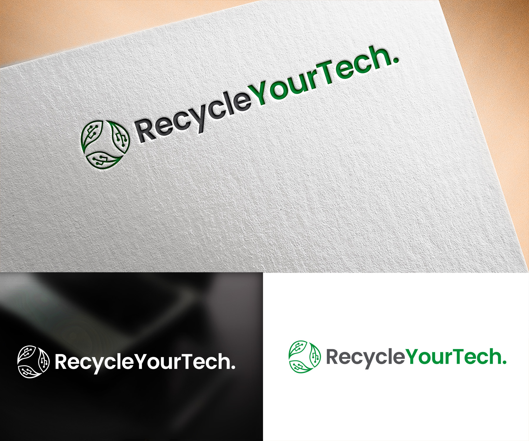 Logo Design by Vishak vasu for this project | Design #33795498