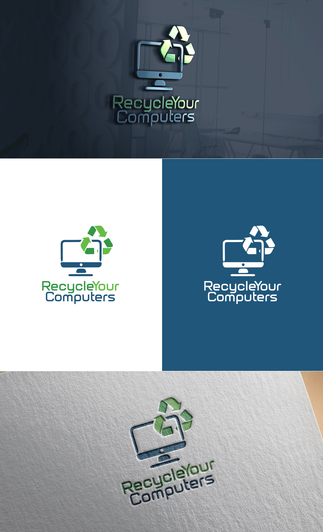 Logo Design by GLDesigns for this project | Design #33746575