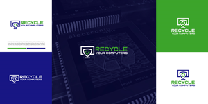 Logo Design by !amCP™