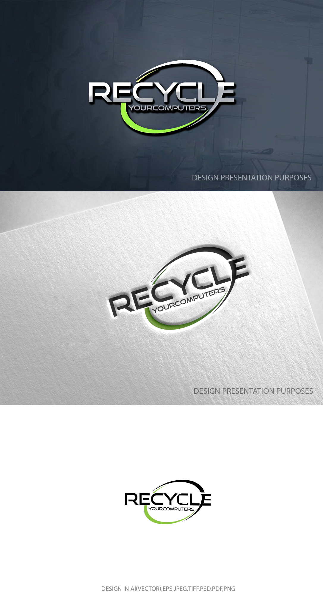Logo Design by zebronicgraphic for this project | Design #33745165