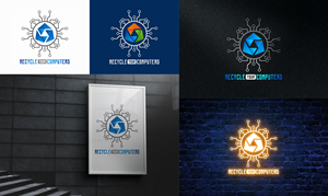 Logo Design by Adeikhan for this project | Design: #33747401