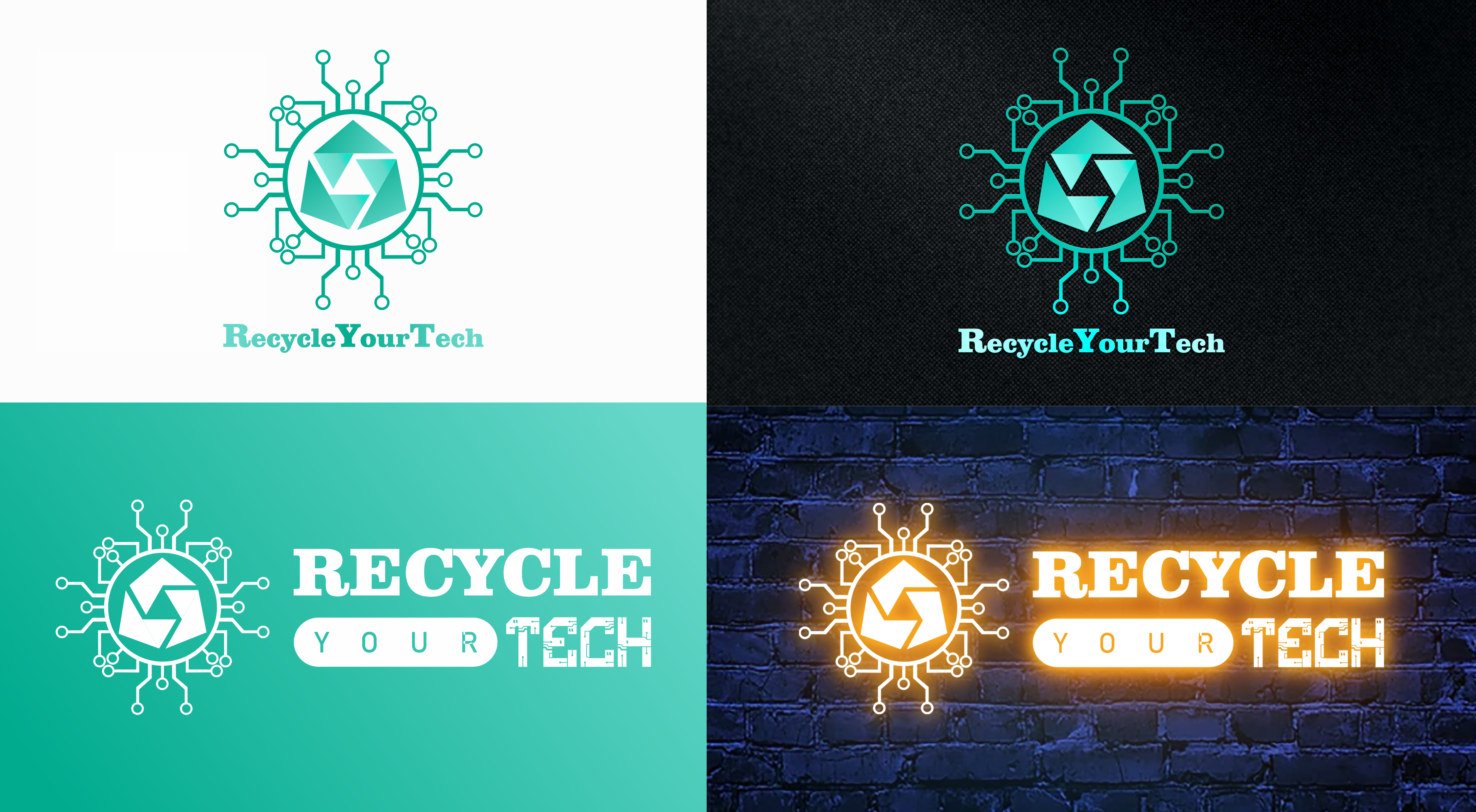 Logo Design by Adeikhan for this project | Design #33764947