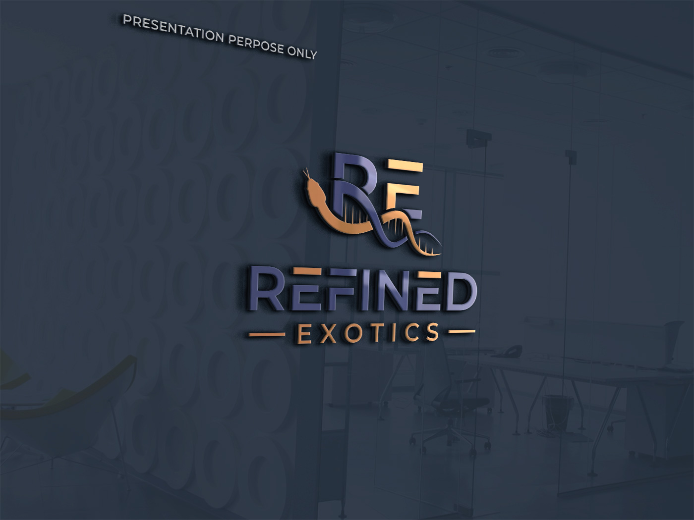 Logo Design by RS_Design for this project | Design #33742747